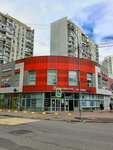 5Post (Sovkhoznaya Street, 4с1), point of delivery