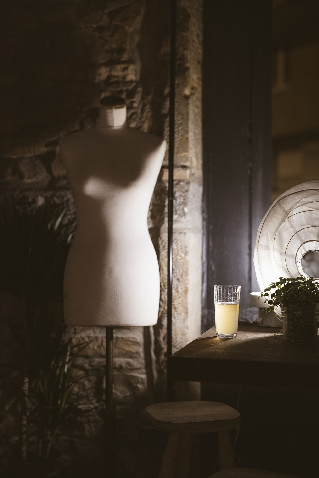 Фото HO36 hostel LYON