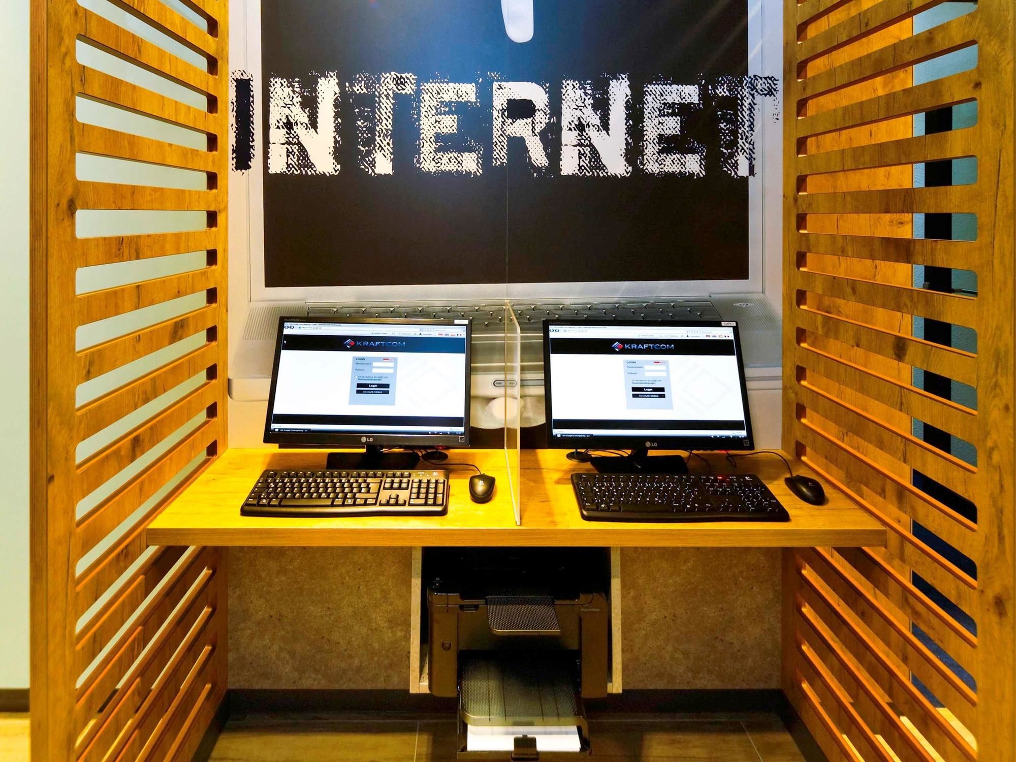 Фото Ibis budget Ludwigsburg