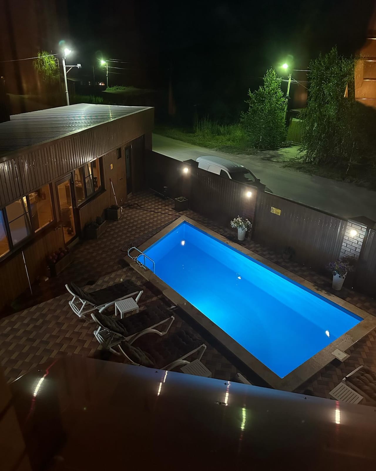 Фото Ветерок