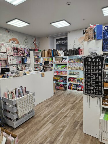 Gift and souvenir shop Tvoya Polka, Petrozavodsk, photo