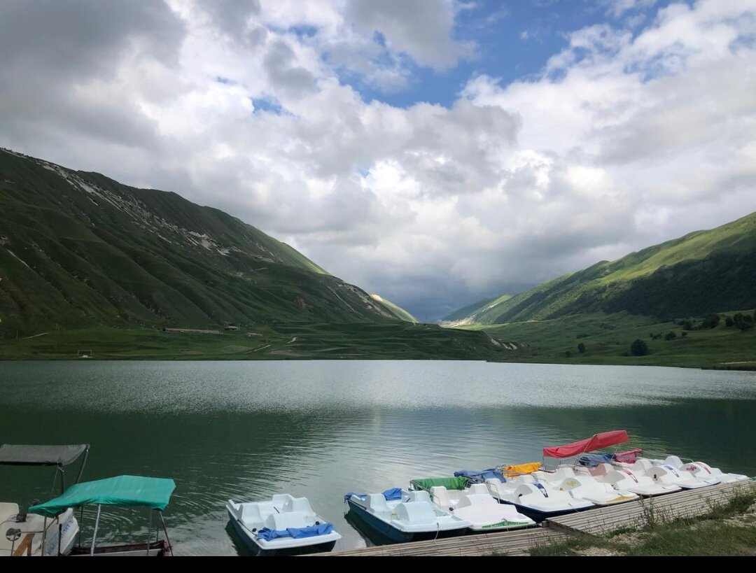 Фото Главрыба