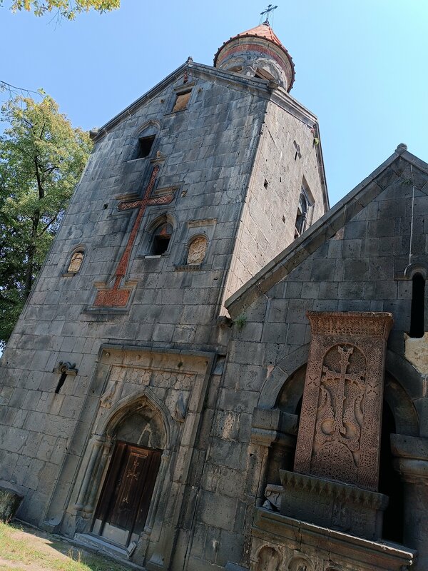 Haghpat Monastery Complex — фото 2
