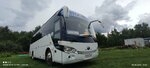 Avtosfera (Severnaya ulitsa, 165), bus transportation
