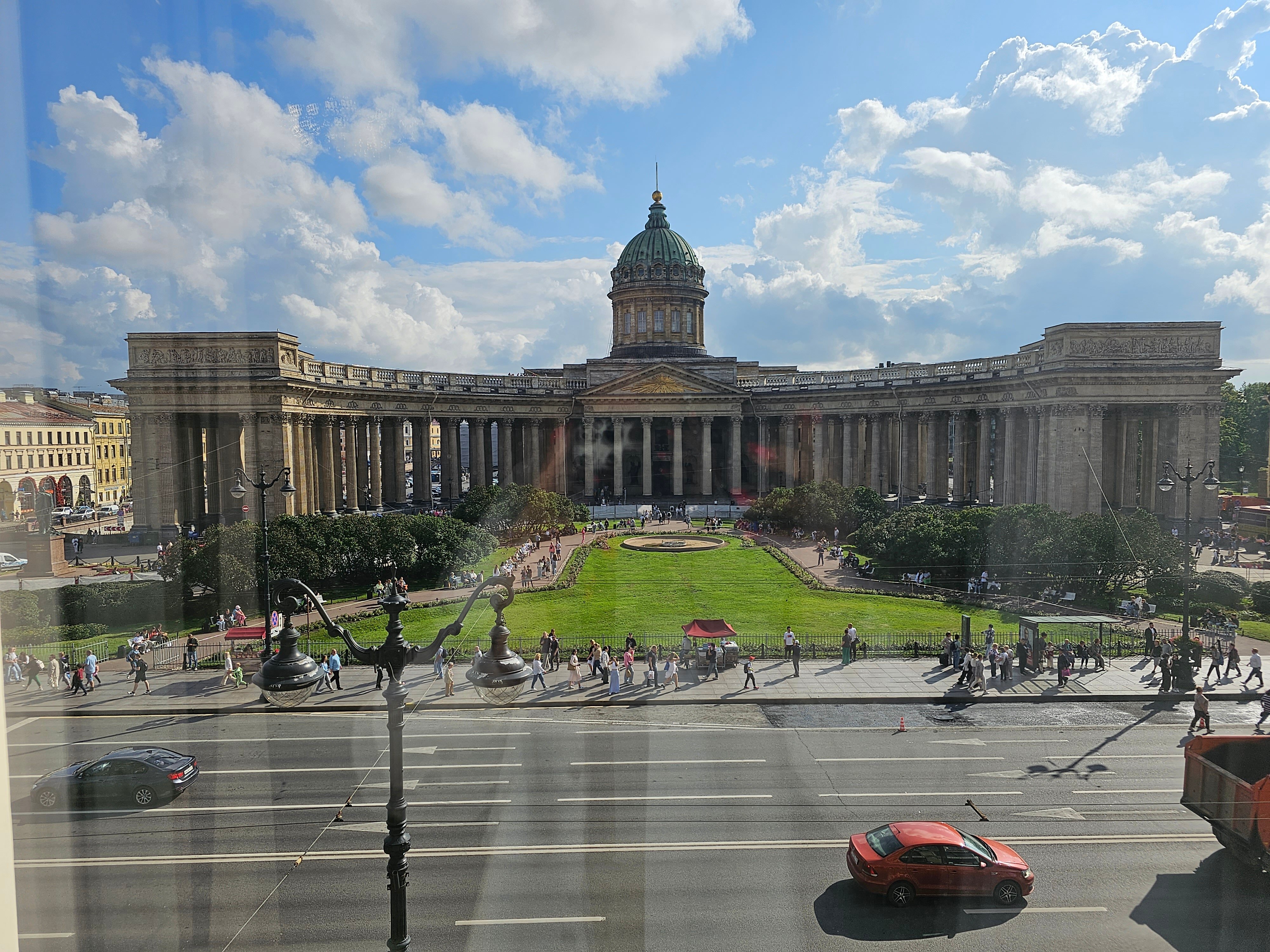 Фото Kempf Nevsky