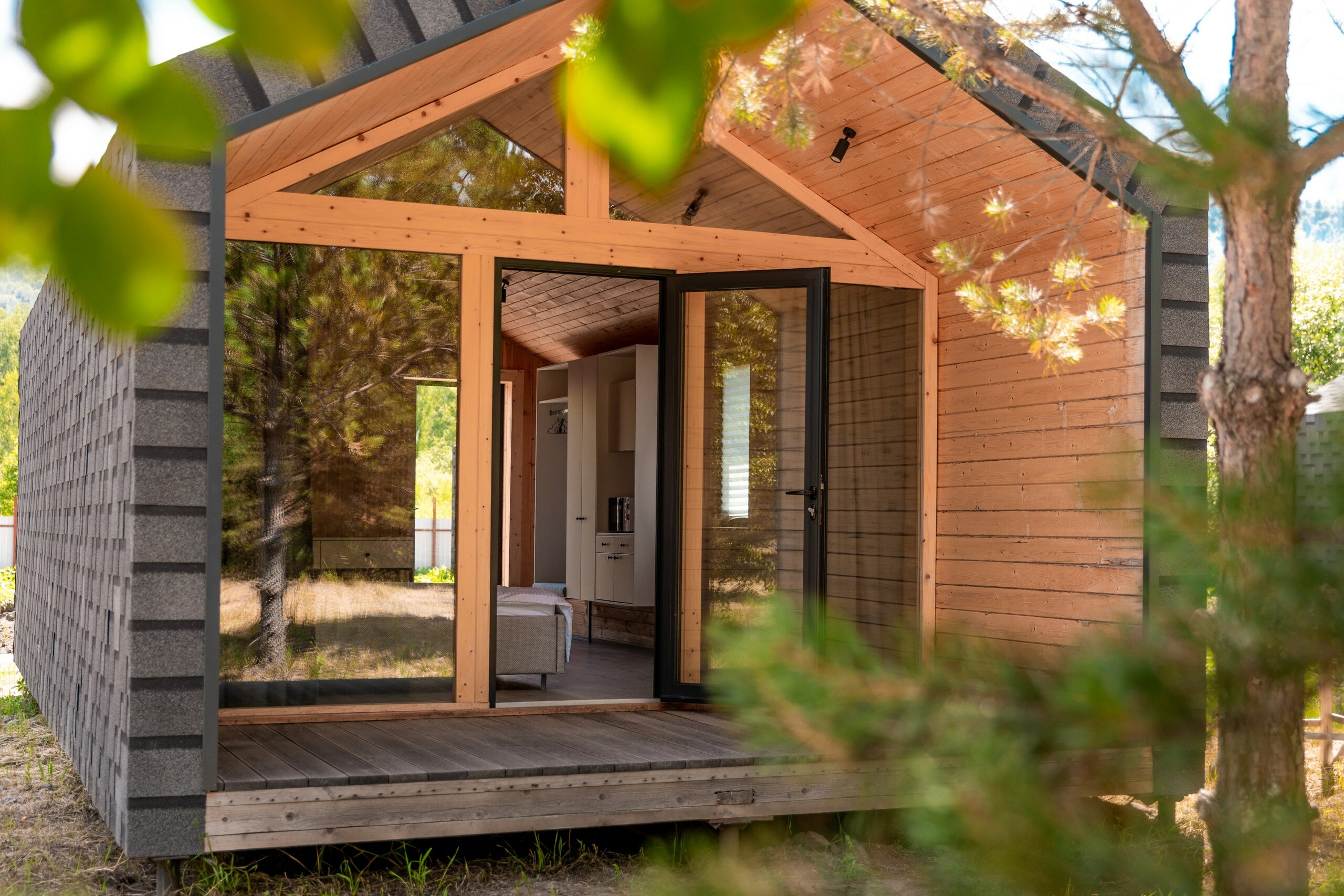 Фото Бирюза Алтая