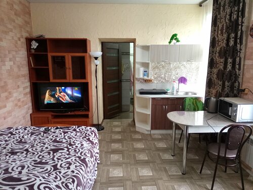 Hotel Gostinitsa, Kirov Oblast, photo