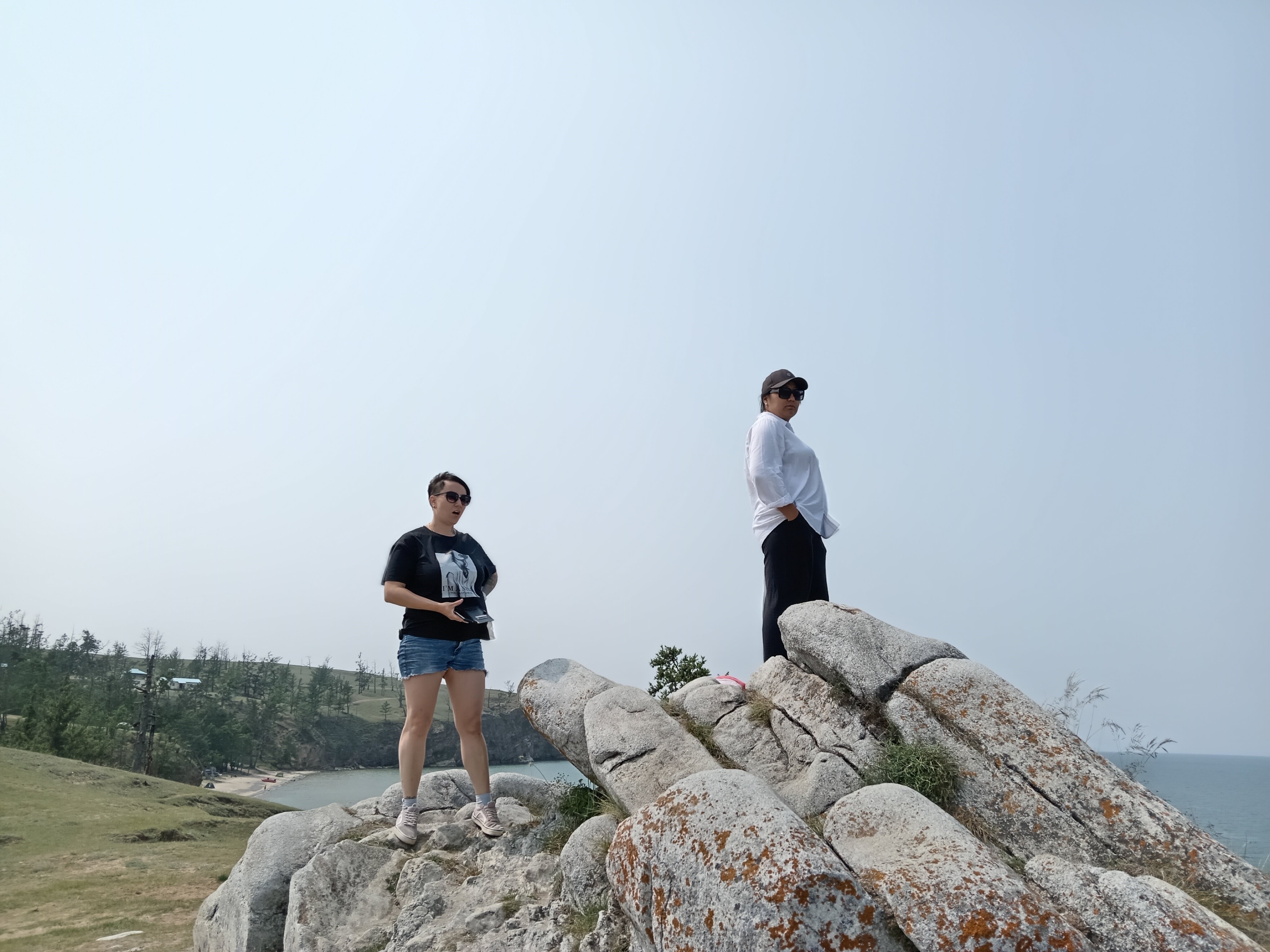 Фото Точка Байкала