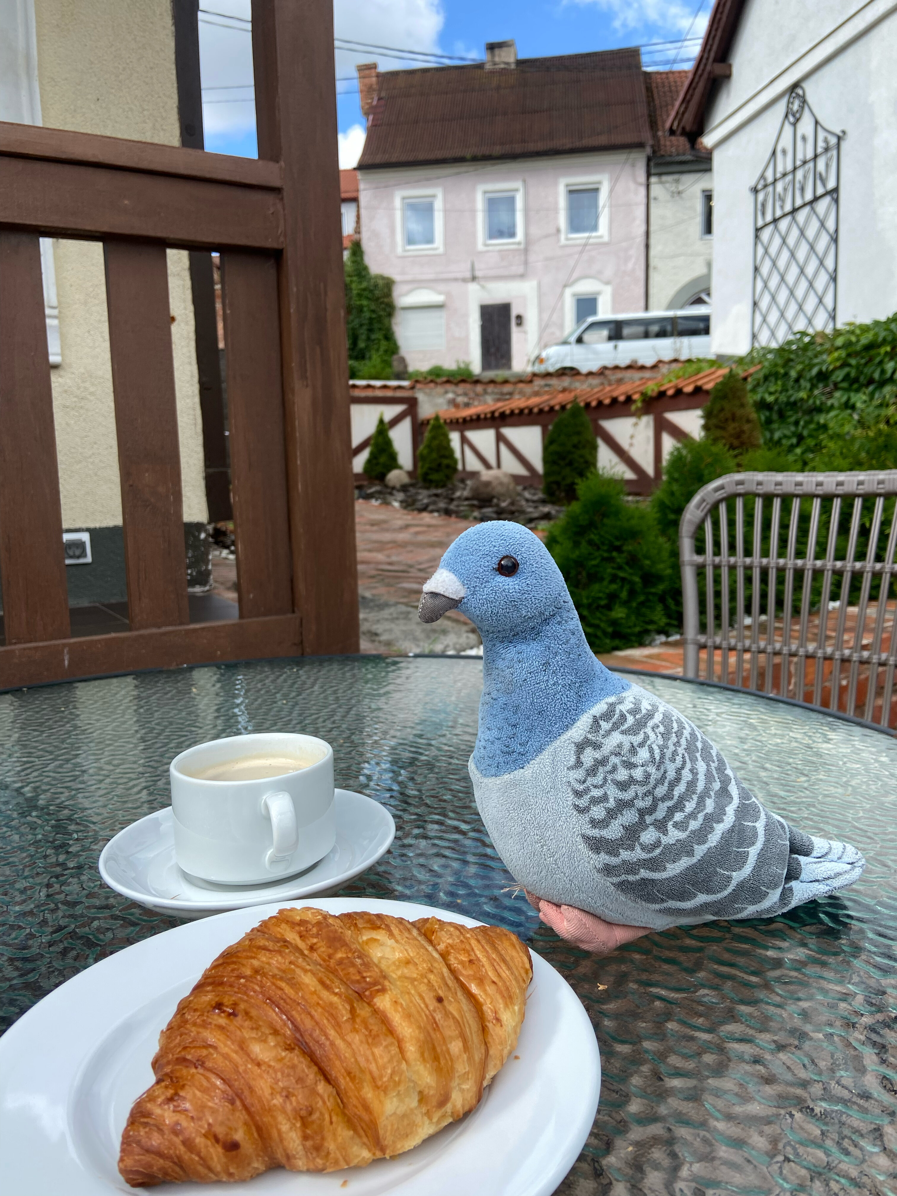 Фото Geard House