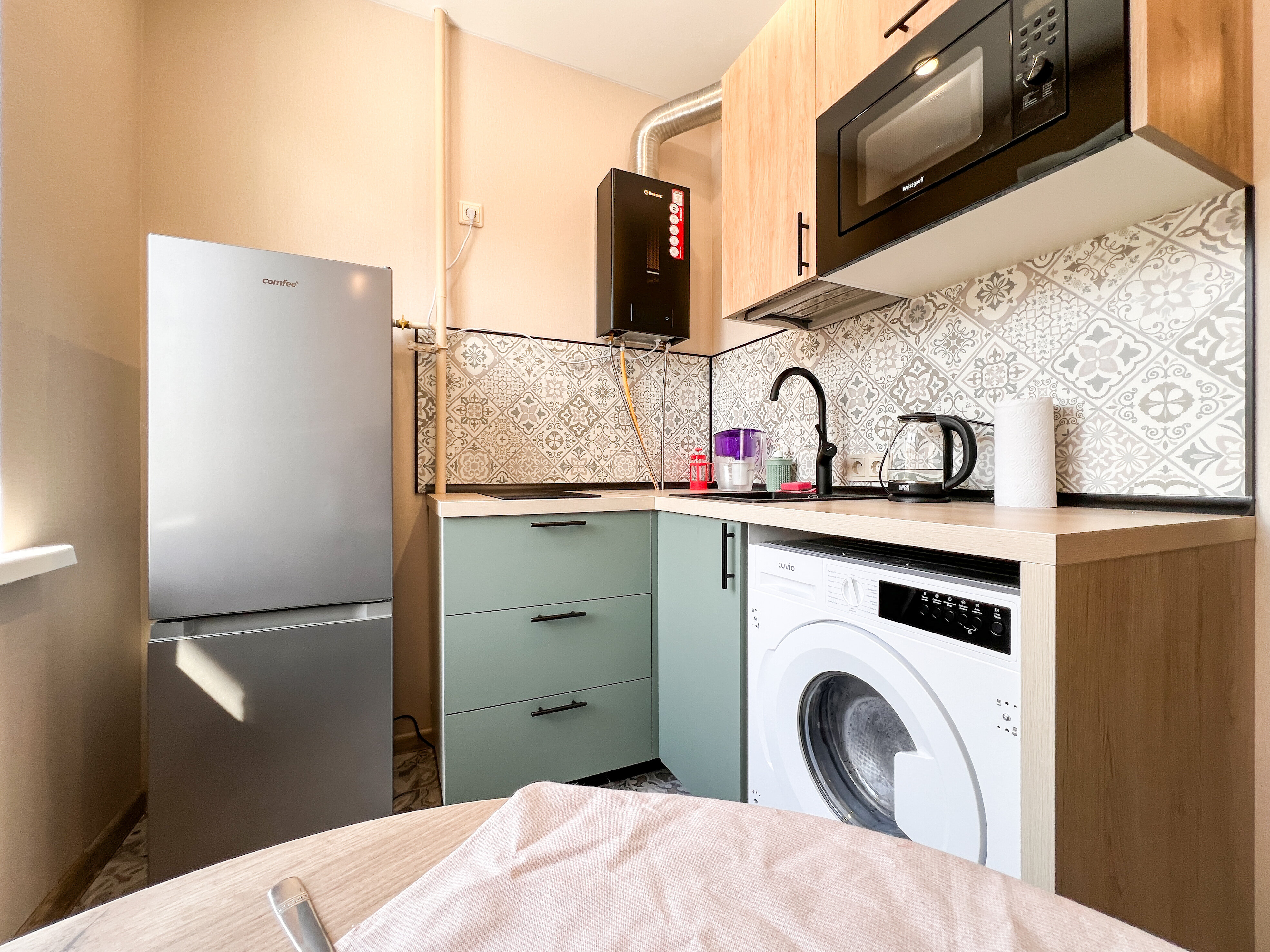 Фото UTrip Havana