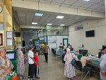 Айыл банк Карасуйский филиал (Kara-Suu, ulitsa MEZ, 73), atm