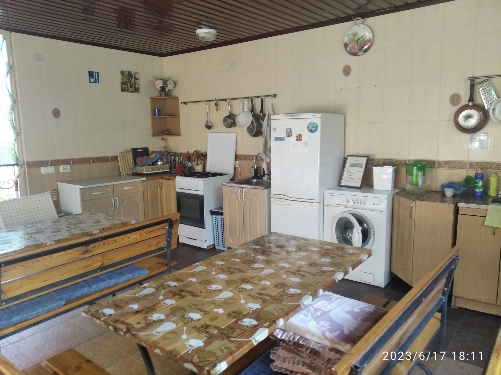 Фото Оазис на Дачном