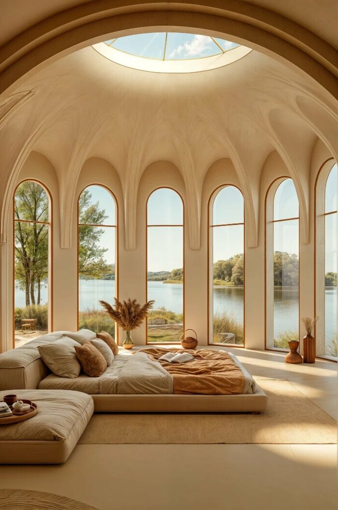 Design studio Inphinity Design Workshop, Izmir, photo