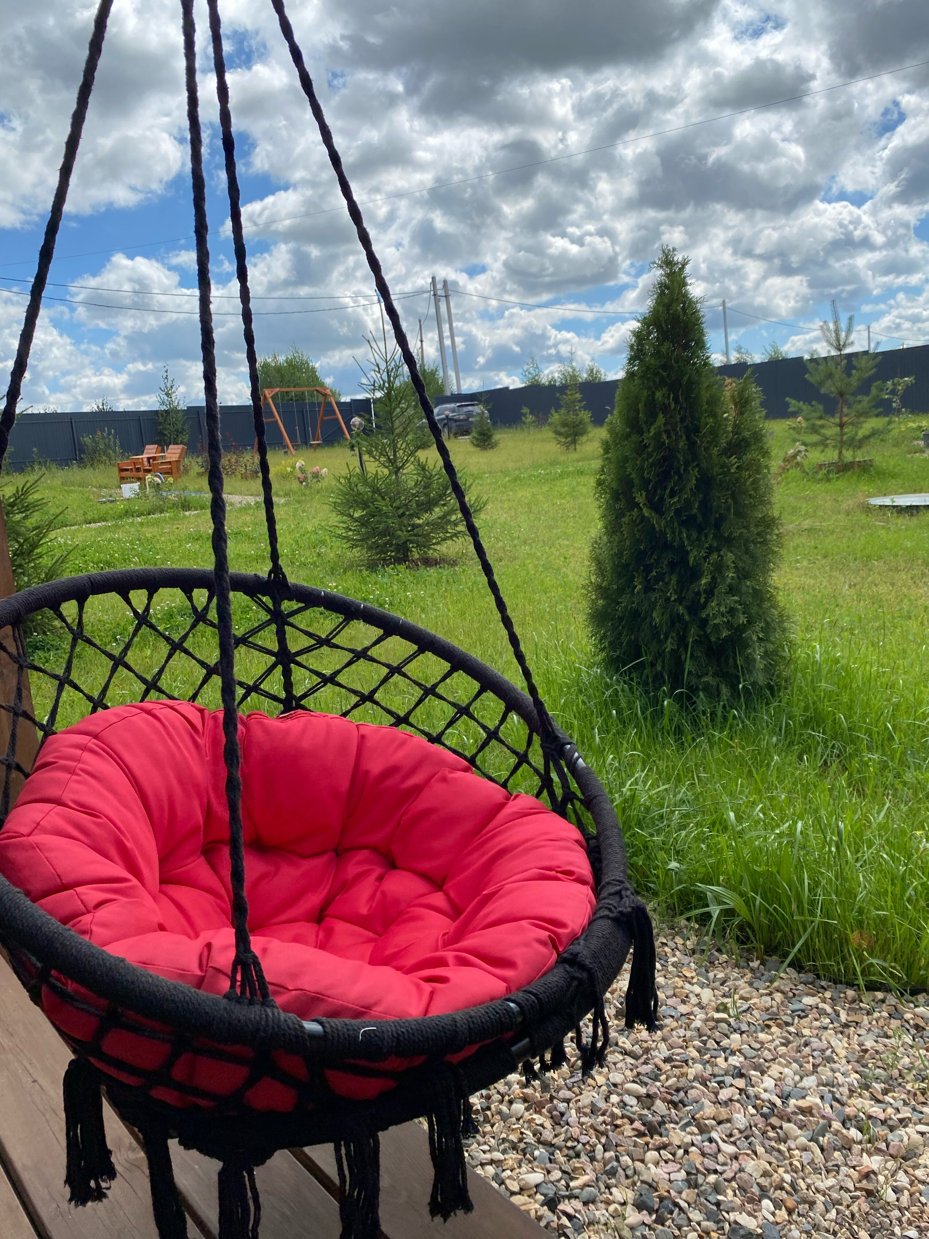 Фото Вилла Першино