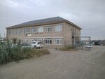 Batys Elegant Solutions (Atambaev kóshesi, 39), ventilation systems