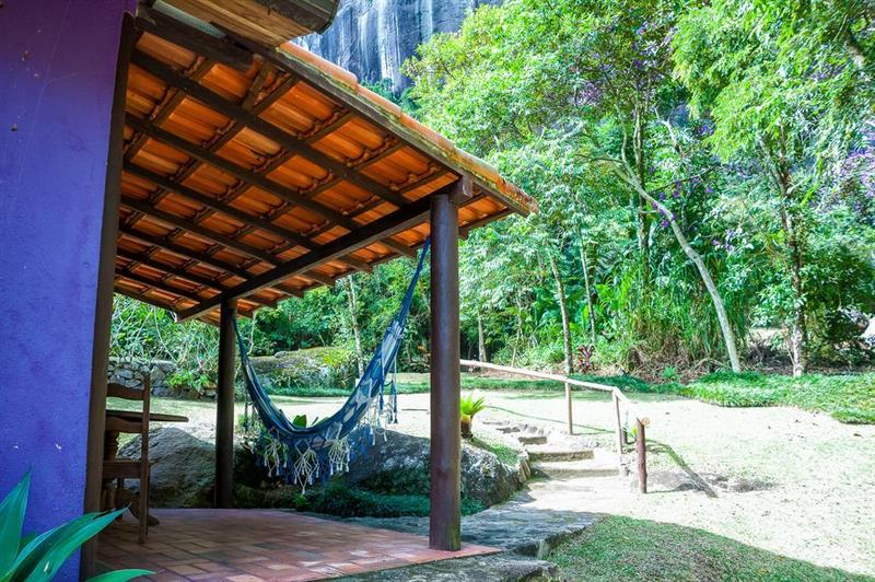 Фото Pousada Paraíso Açú