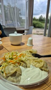 Лайм (Chelyabinsk Region, Kizilskiy rayon, Izmaylovskoye selskoye poseleniye), cafe