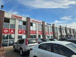 Evolution (Saint Petersburg, Aleksandrovskoy Fermy Avenue, 29ВГ), accesorios de coche