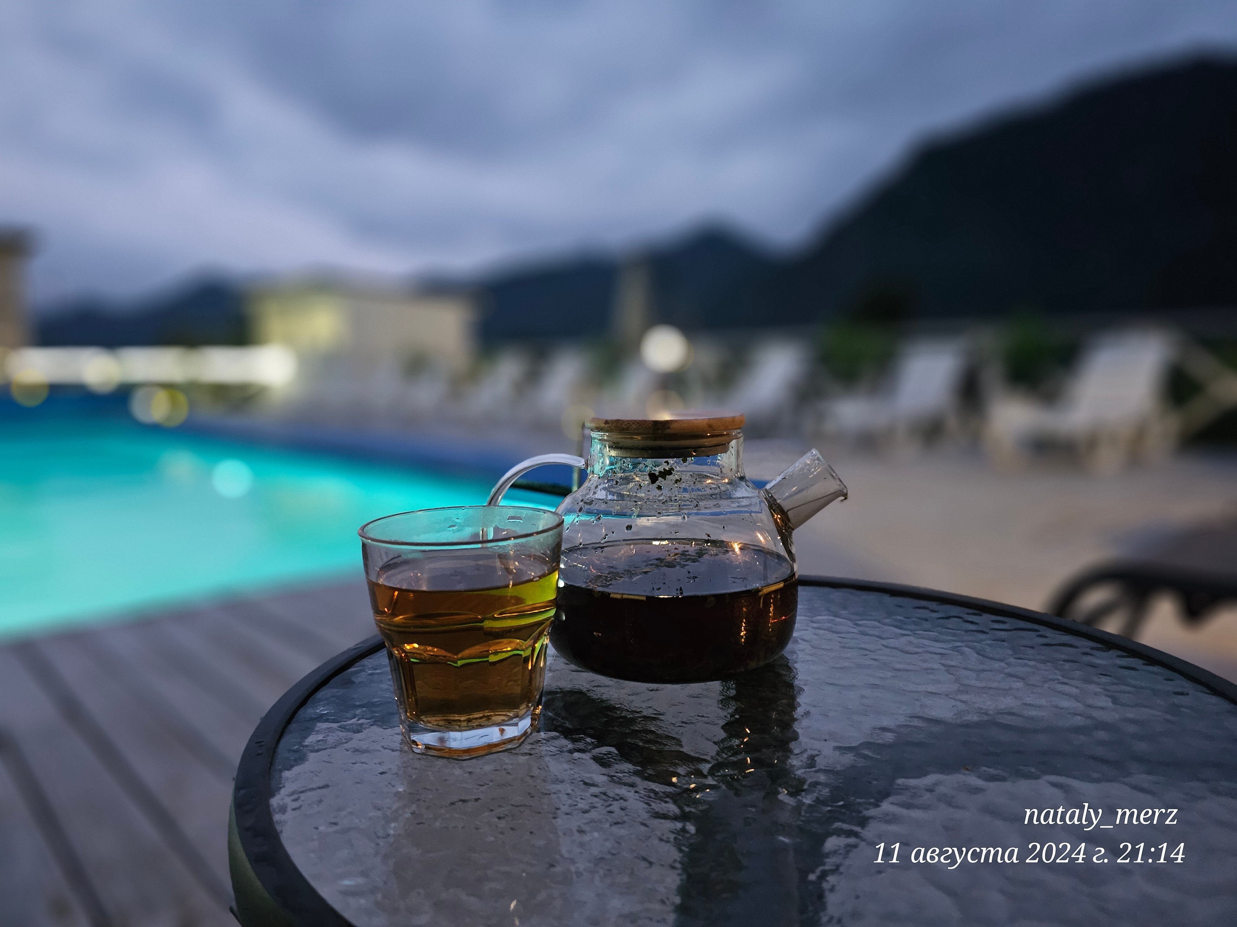 Фото Алтай Лотос