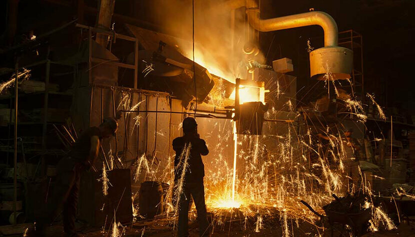 Heating equipment and systems Meka Technical, Konya, photo