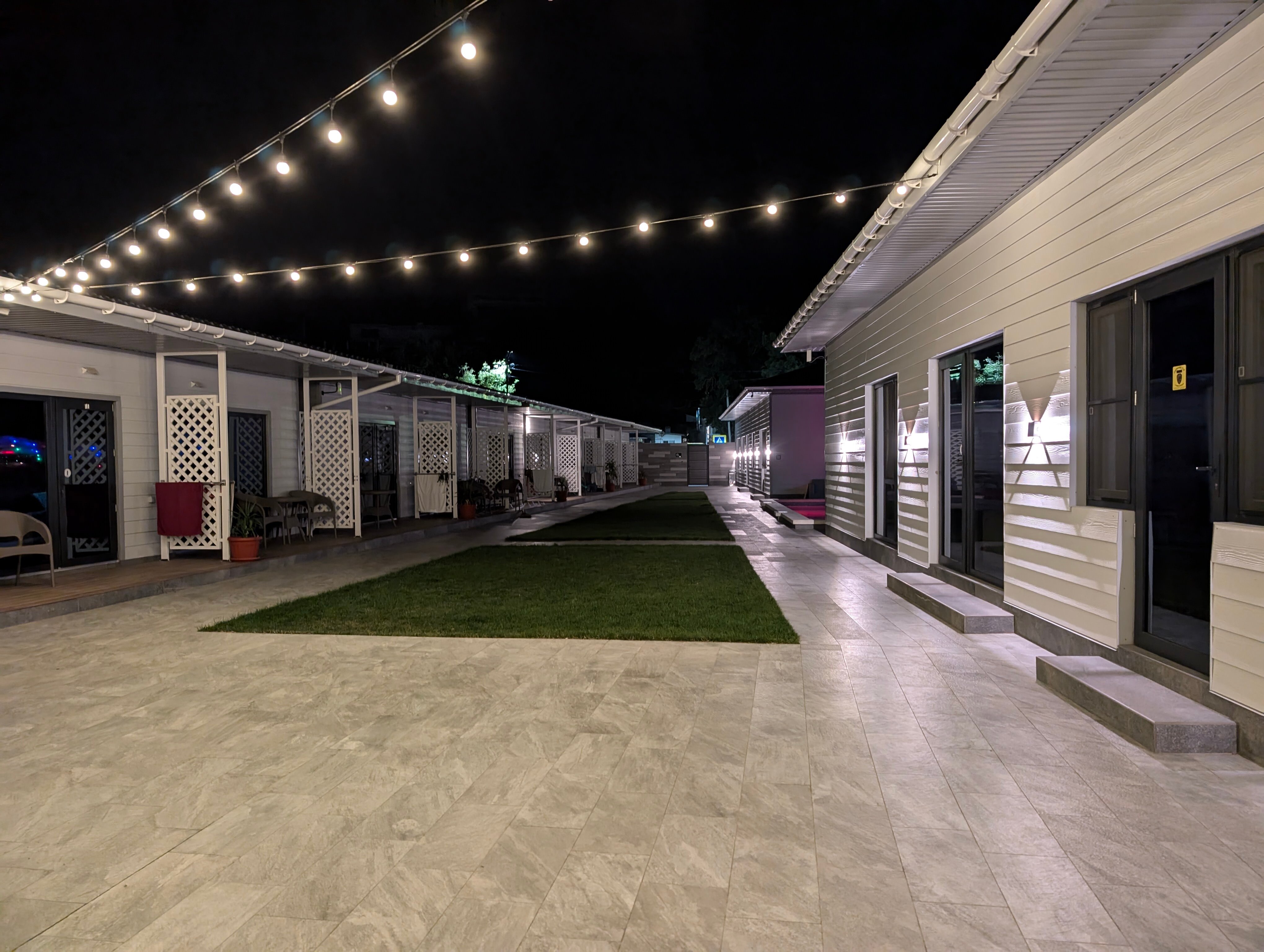 Фото Бульвар Абрау