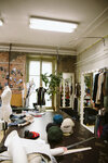 Indivizual (Galernaya Street, 20-22), tienda de ropa