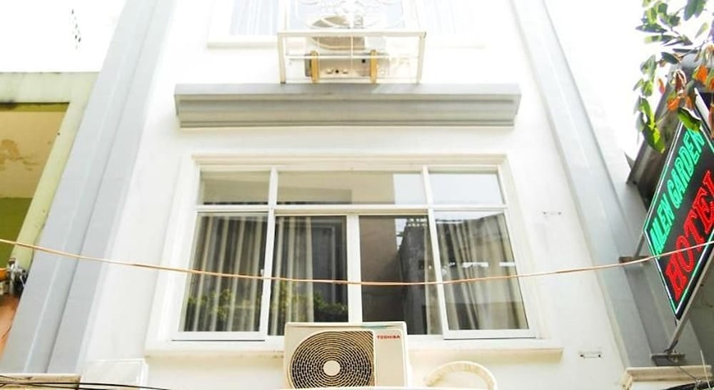 Фото Ailen Garden Hotel