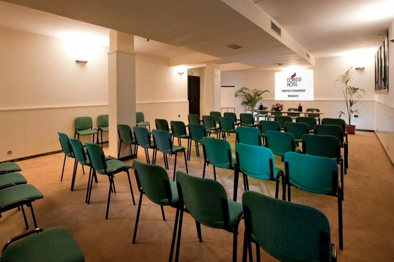 Фото Hotel Comtur