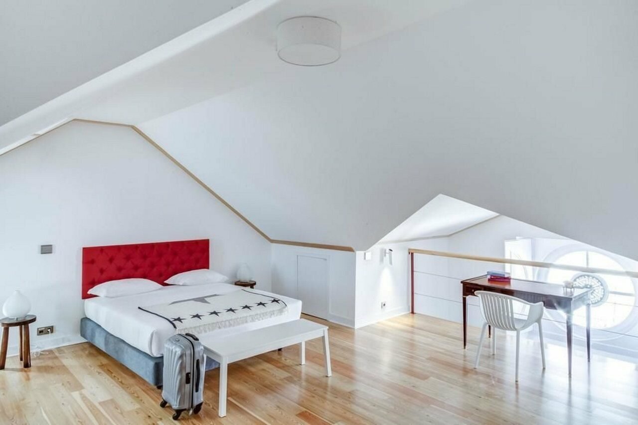 Фото Lisbon Serviced Apartments Palácio Camões