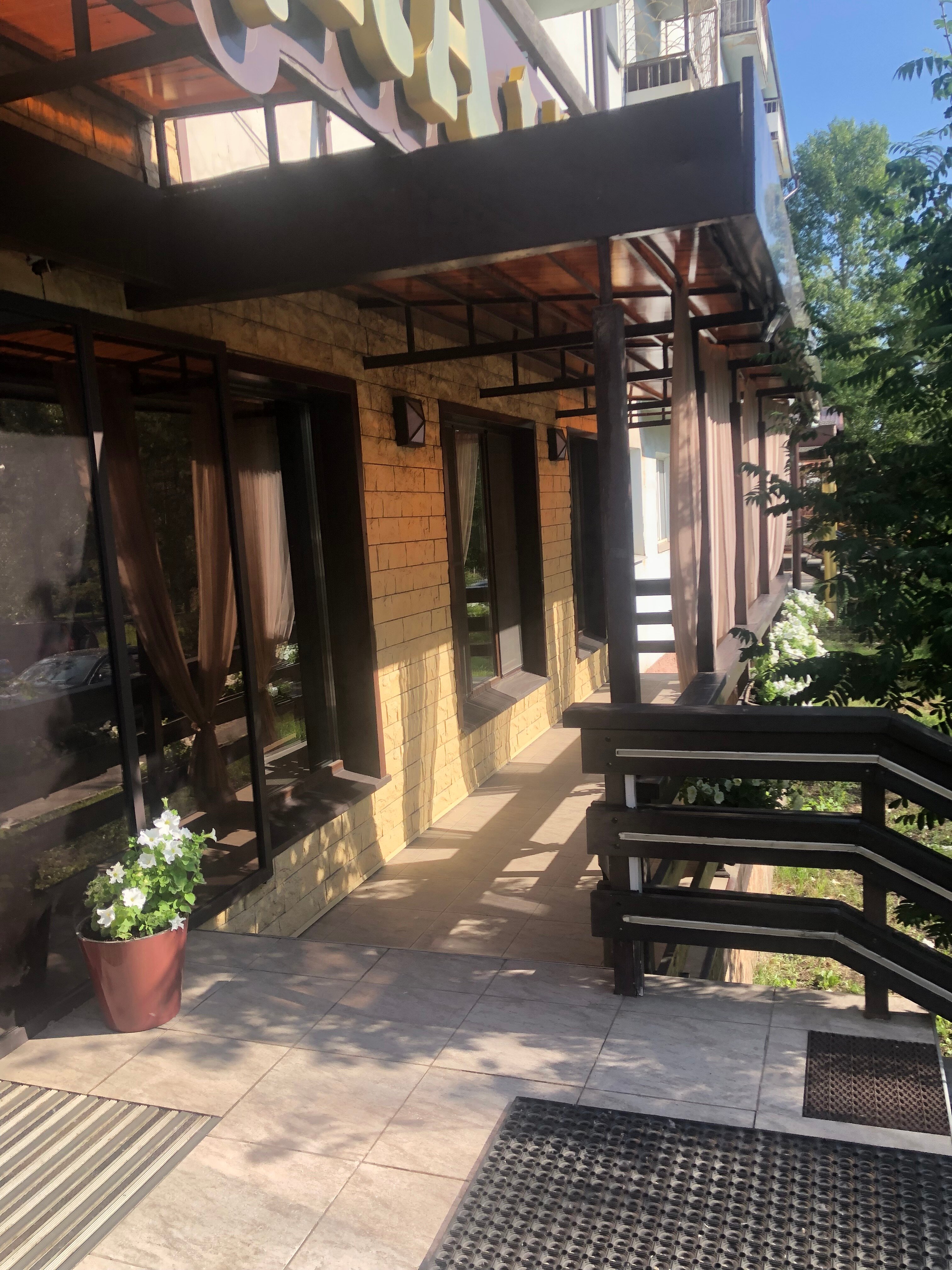 Фото отеля 4