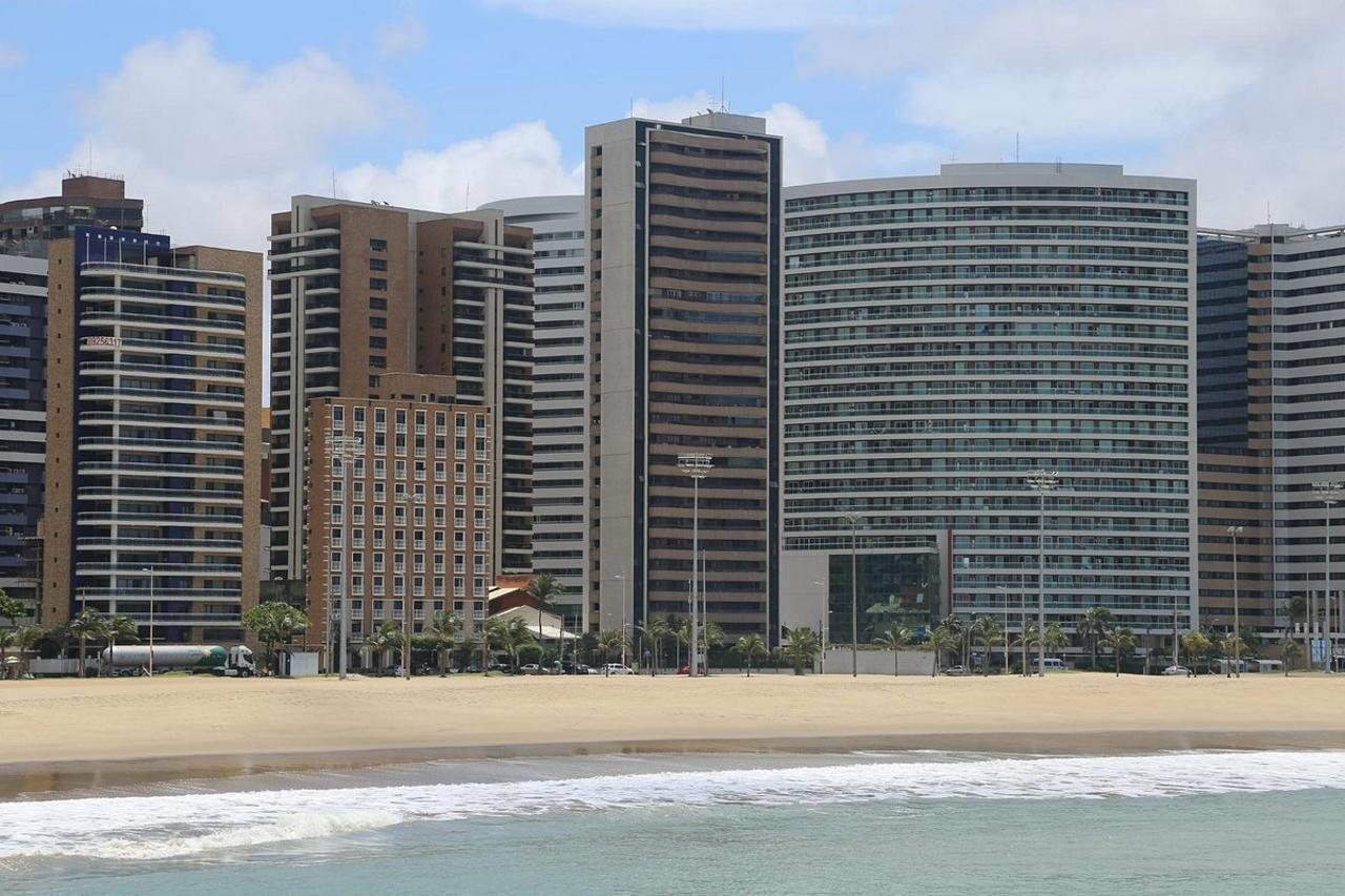 Фото Magna Praia Hotel