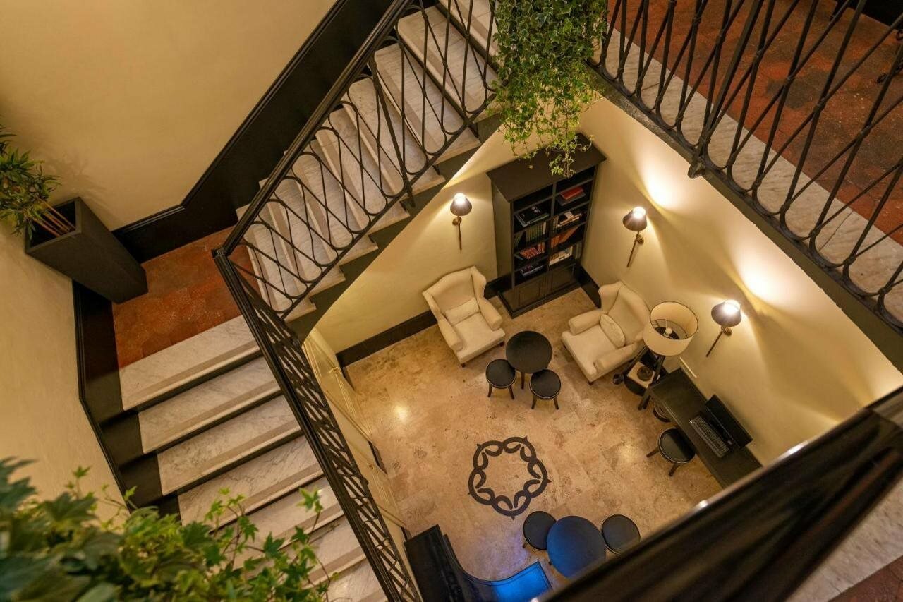 Фото отеля 4