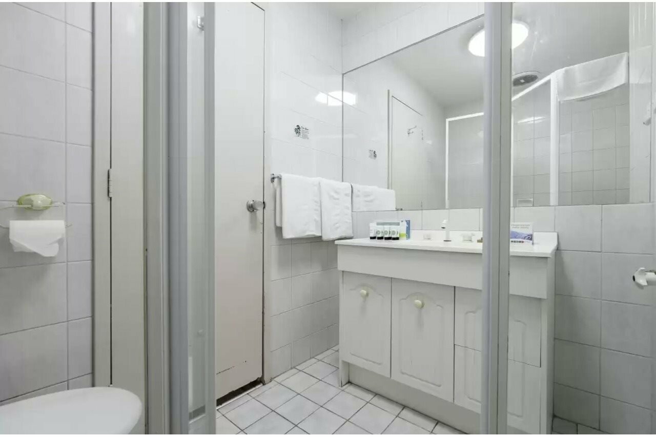 Фото Comfort Inn & Suites Goodearth Perth