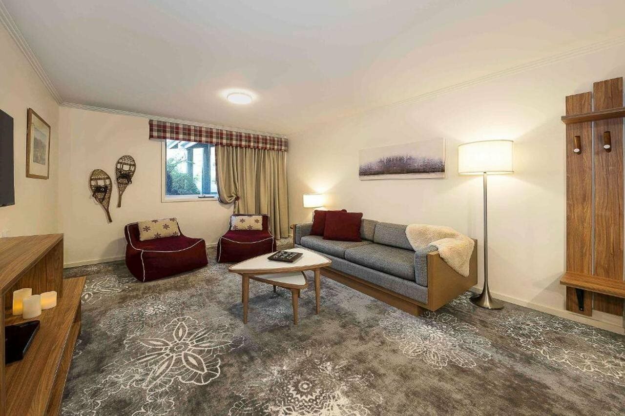 Фото The Sebel Pinnacle Valley