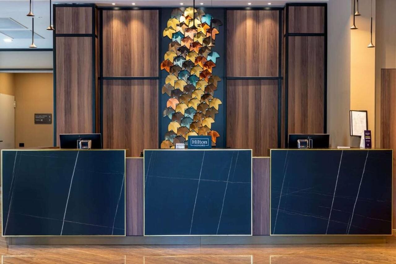 Фото DoubleTree by Hilton Brescia