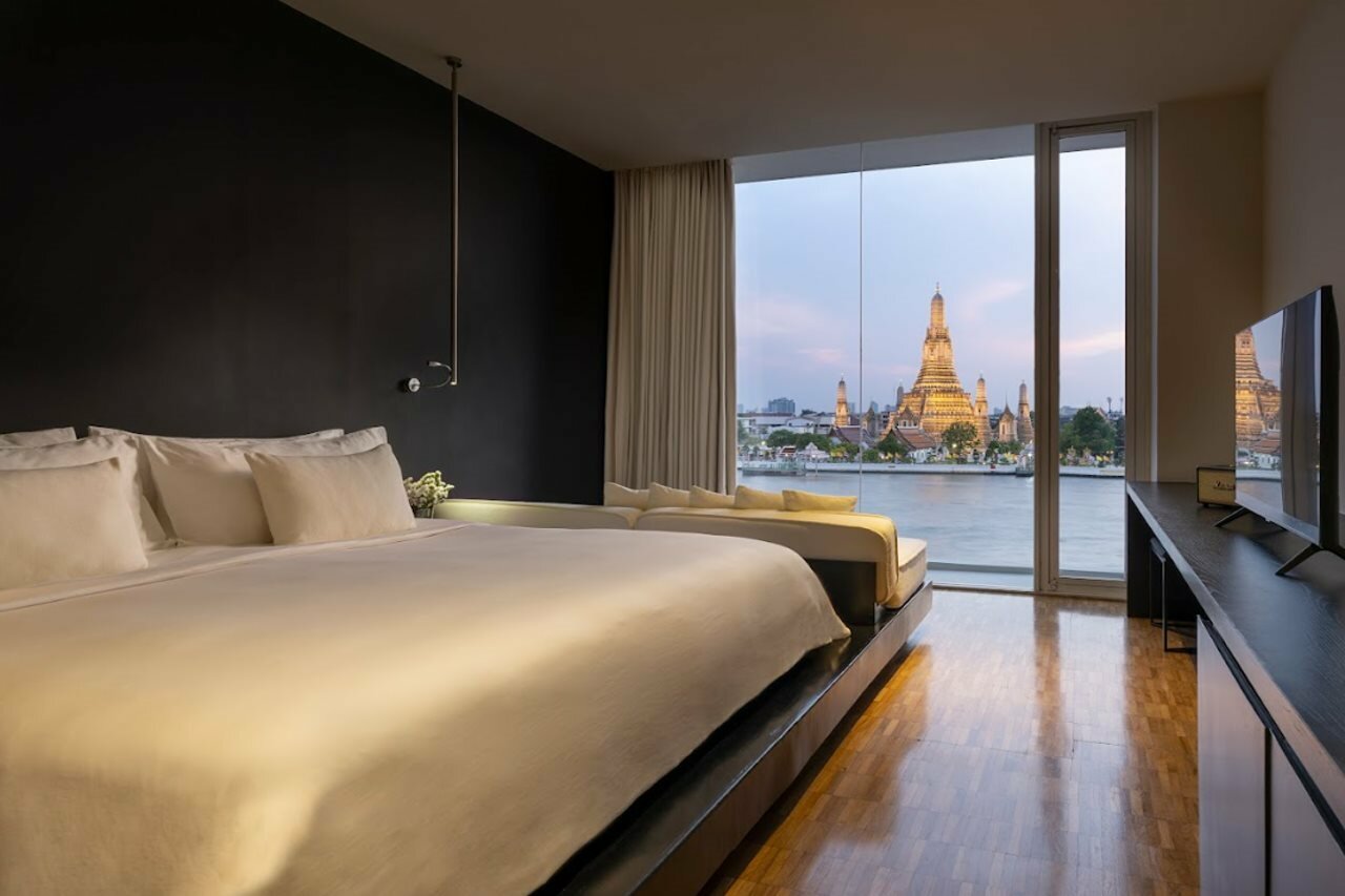 Фото Sala Rattanakosin Bangkok