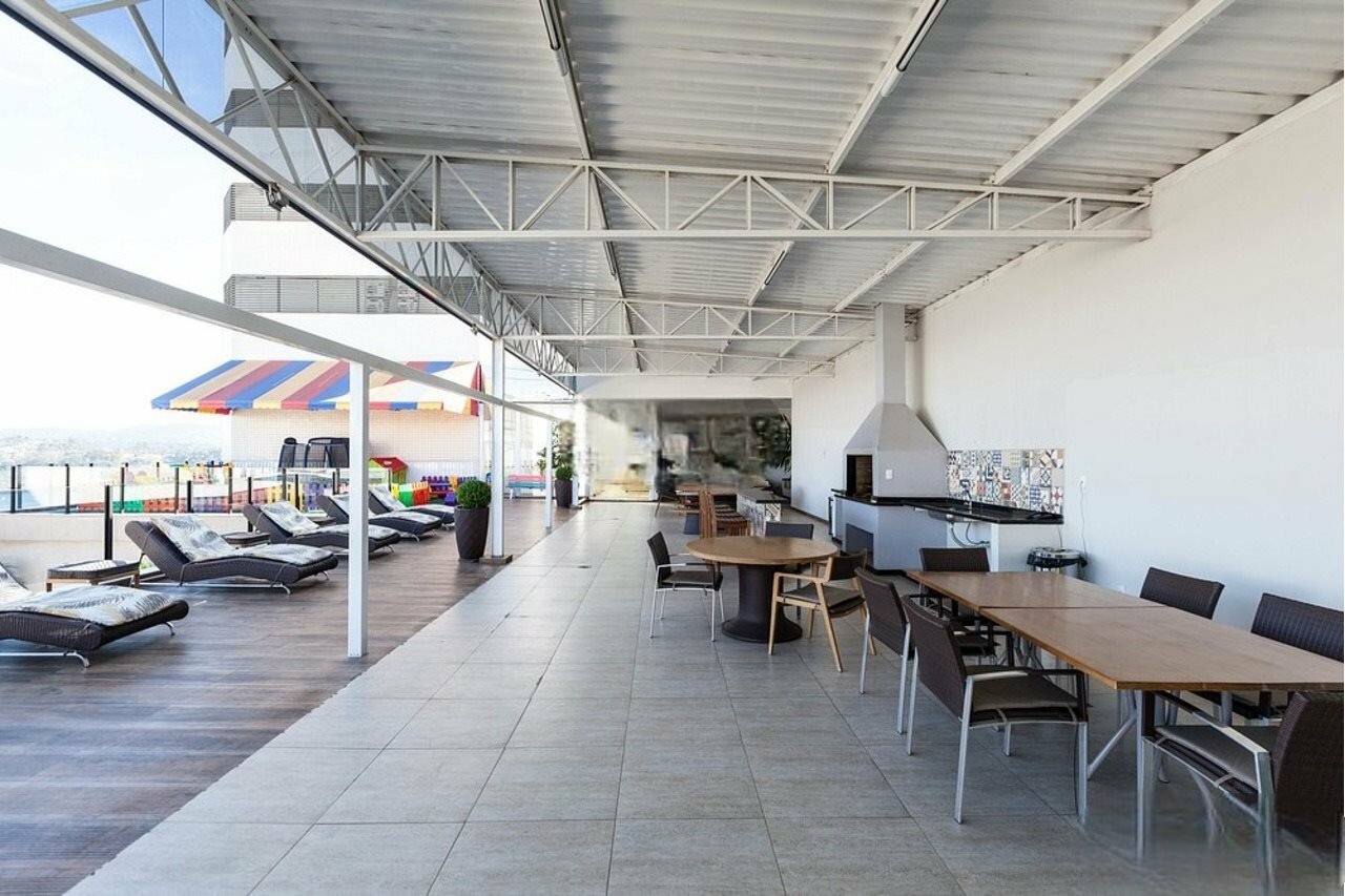 Фото Faro Hotel Atibaia