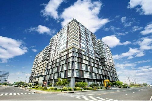 Внешний вид отеля Golden Phoenix Hotel Manila в Пасае, фото 1