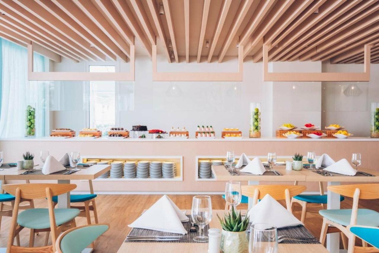 Фото Iberostar Alcudia Park