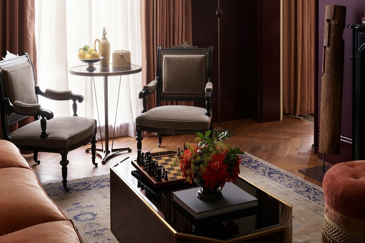 Фото NoMad London