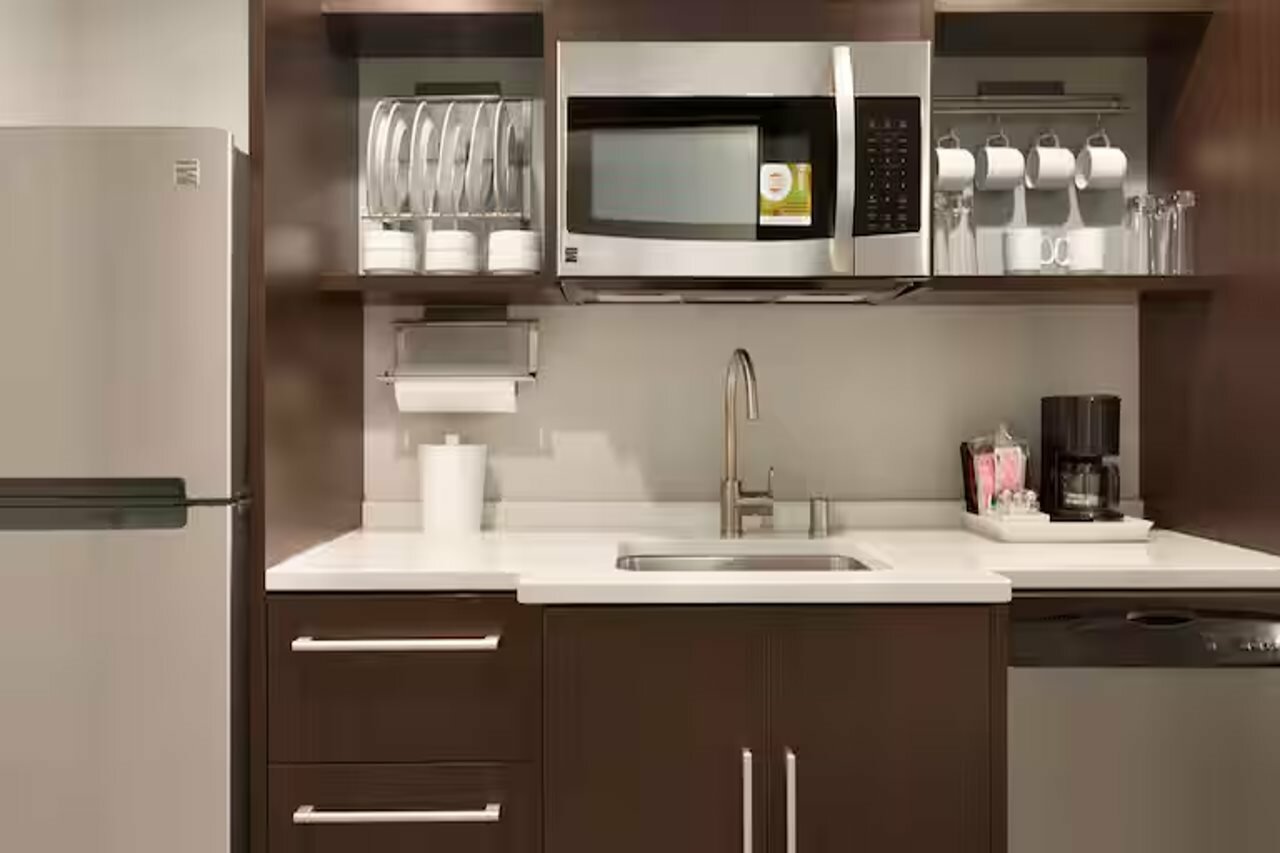 Фото Home2 Suites by Hilton Billings