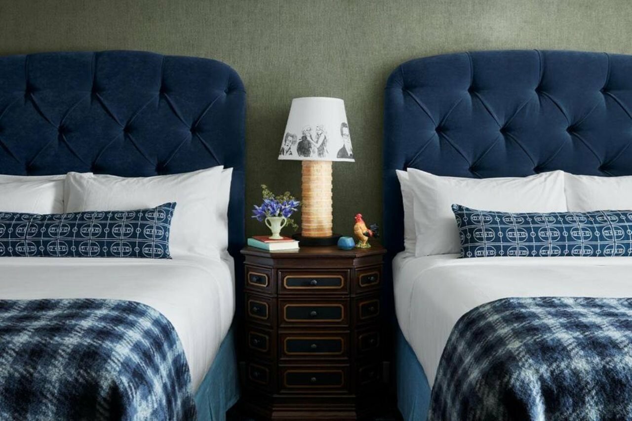 Фото Graduate Storrs