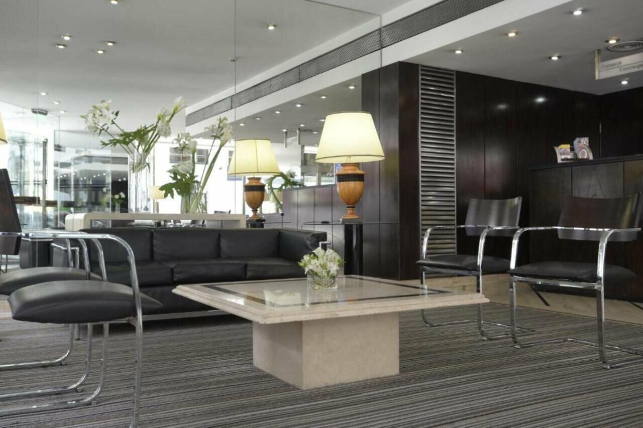 Фото отеля 3