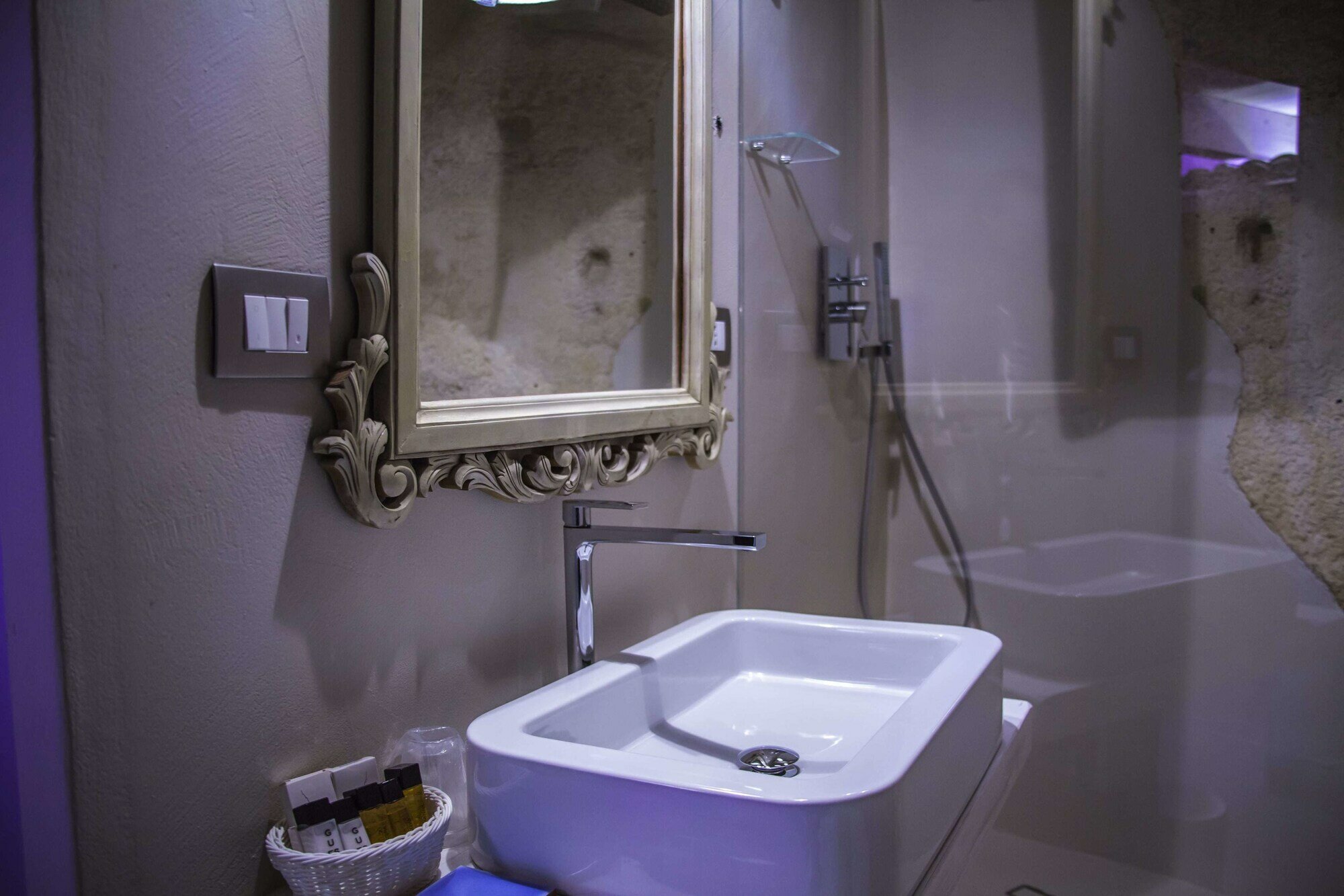 Фото Thymus Residence nei Sassi