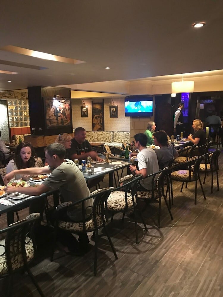 Фото Havana Hotel