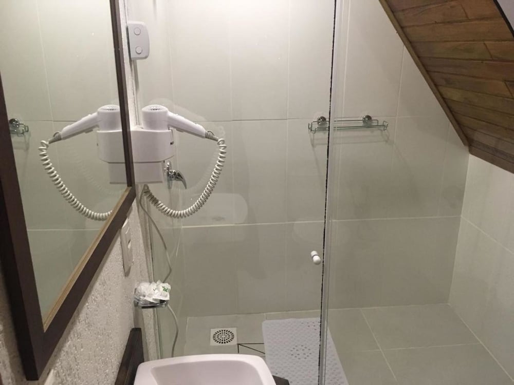 Фото Alameda Alegra Hotel