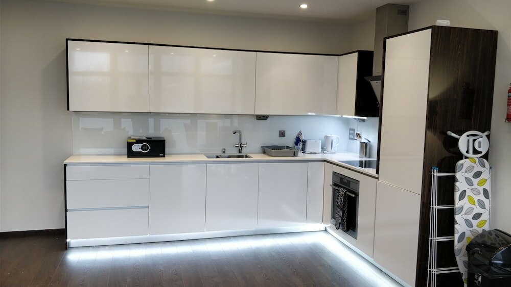 Фото Access Tower Hill