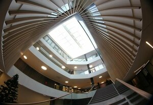 Гостиница Отель Academia