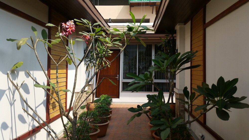 Фото W 21 Hotel Bangkok