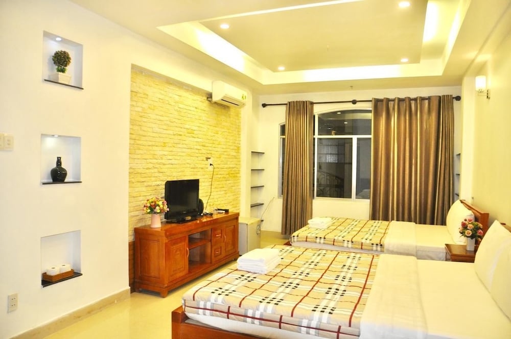 Фото Jasmine Hotel